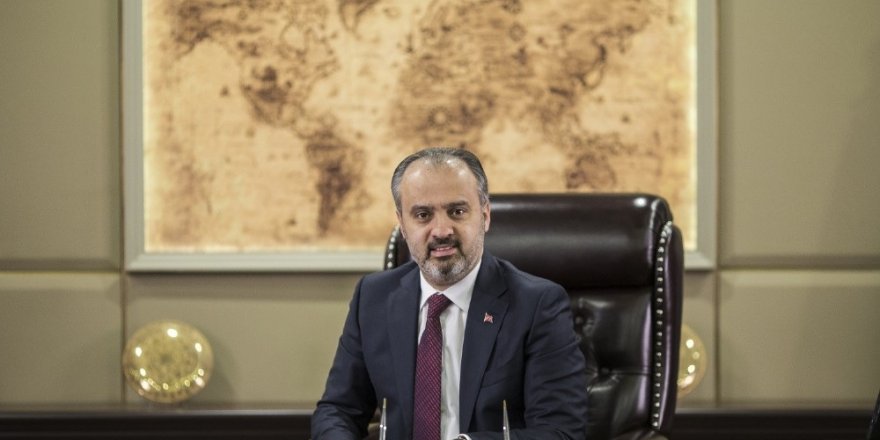 Başkan Aktaş: "30 Ağustos’ta toplu ulaşımın ücretsiz olması oybirliği ile kabul edildi"