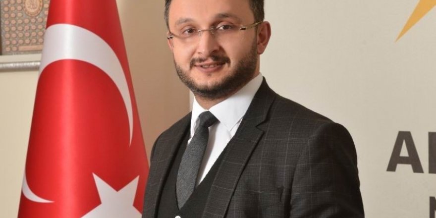 AK Parti İl Başkanı Yanar, “Nevşehir’in il oluşunun 65.yılı kutlu olsun”