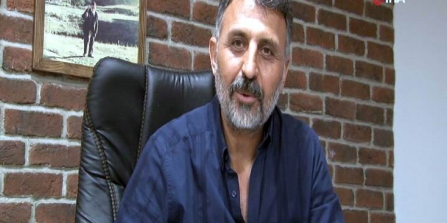 Yurdaer Şahin: “Bu ülkenin topyekun bir eylem planına ihtiyacı var”