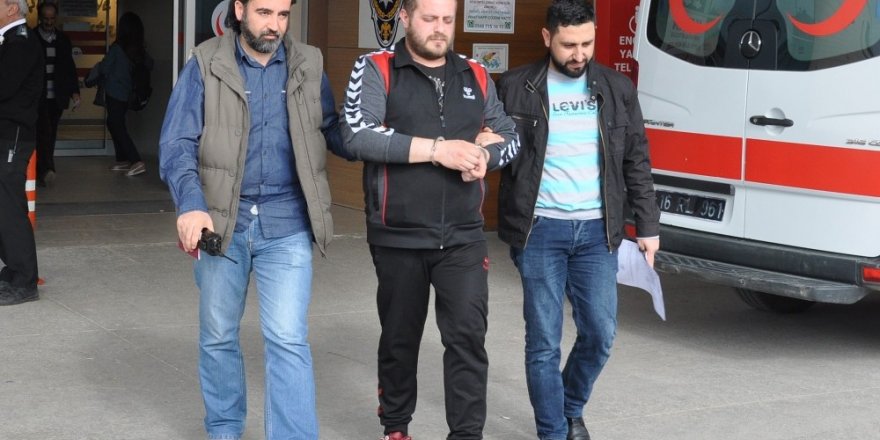 Hamile kadını başında vuran sanığın yargılanması sürüyor