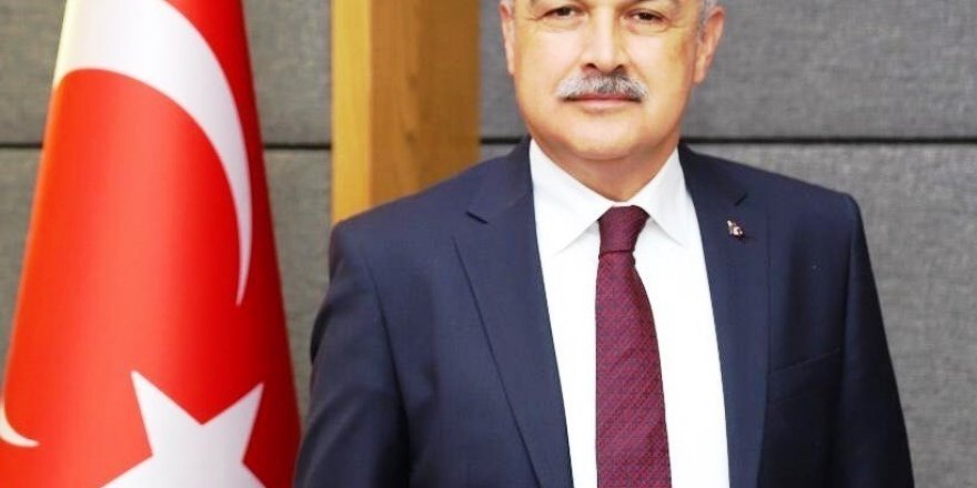 Milletvekili Savaş; “Kıbrıs ile Türkiye’nin kader birlikteliği ilelebet devam edecektir”