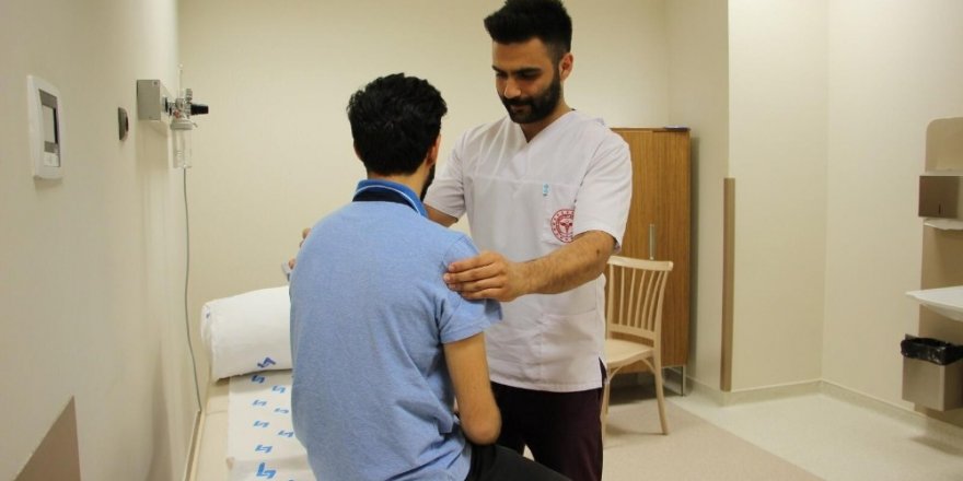 Kamburluk artık çaresiz değil
