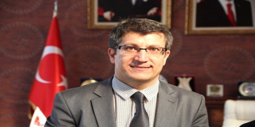 Rektör Taş’ın Kıbrıs Barış Harekatı’nın 45. yıldönümü mesajı