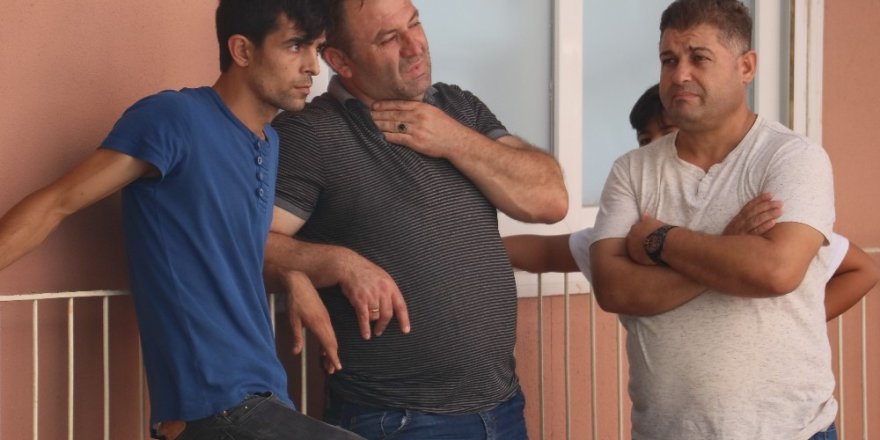 Maganda kurbanı Eren’in babası: "Olayın peşini bırakmayacağız"