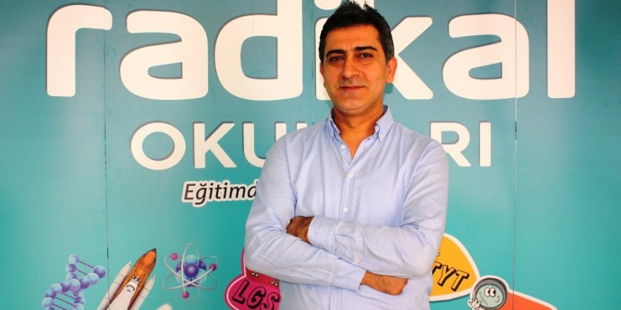 Diyarbakır’da eğitim uzmanlarından YKS tercih uyarısı