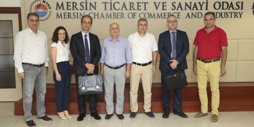 Kızıltan: “Merkez Bankası’nı sahada görmek moral verdi”