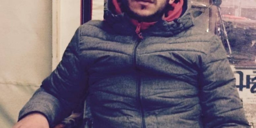 Uyuşturucu şüphesiyle ölüm