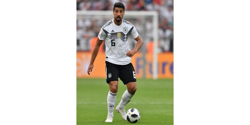 Fenerbahçe’de Khedira sesleri
