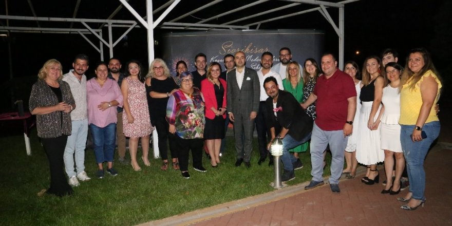 Başkan Yüzügüllü, "Sivrihisar’ı Türkiye’nin gözbebeği yapacağız"