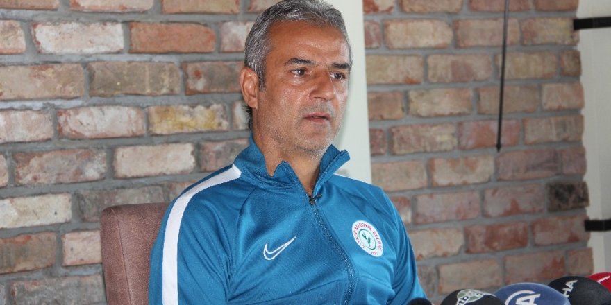 İsmail Kartal: “ Barış ve Frey konusunda beklemedeyiz”