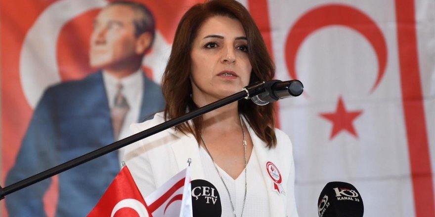 Kış: “KKTC’nin aydınlık yarınlara ilerleyeceğine inancımız tam”