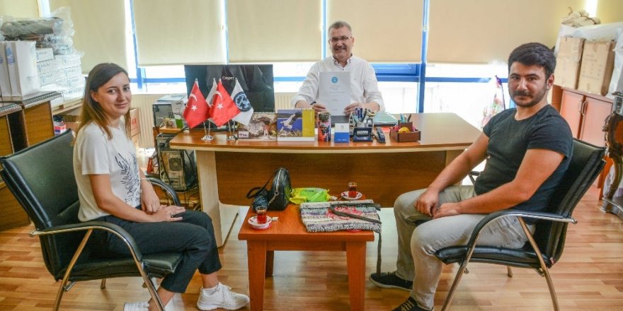 Karacabey’in değerleri gün yüzüne çıkıyor