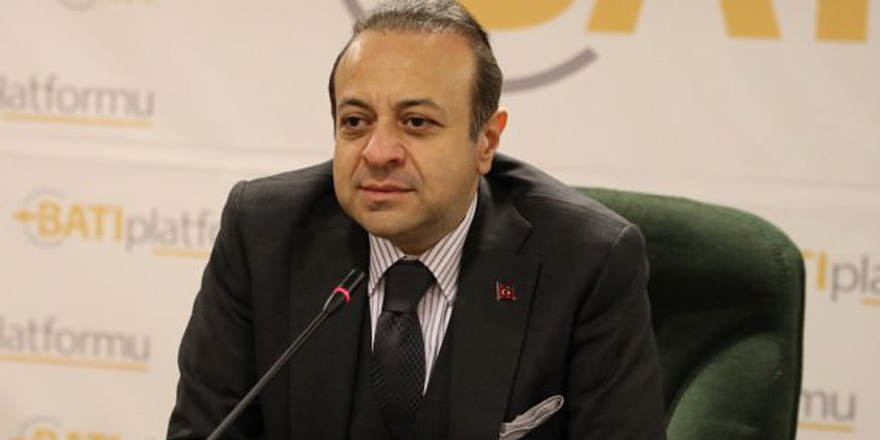 'ABD'nin Türkiye'yi kaybetme lüksü yok!'