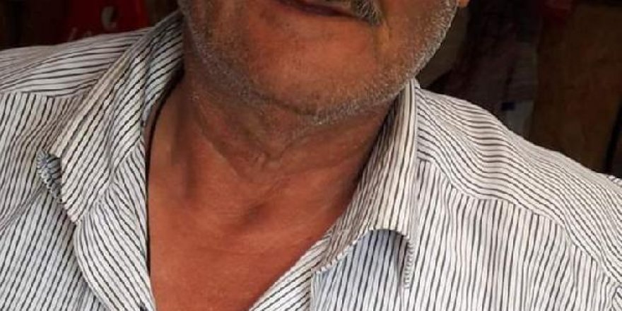 Kendisini sözlü taciz eden kişiyi baltayla öldürüp, kolonya ile varilde yaktı