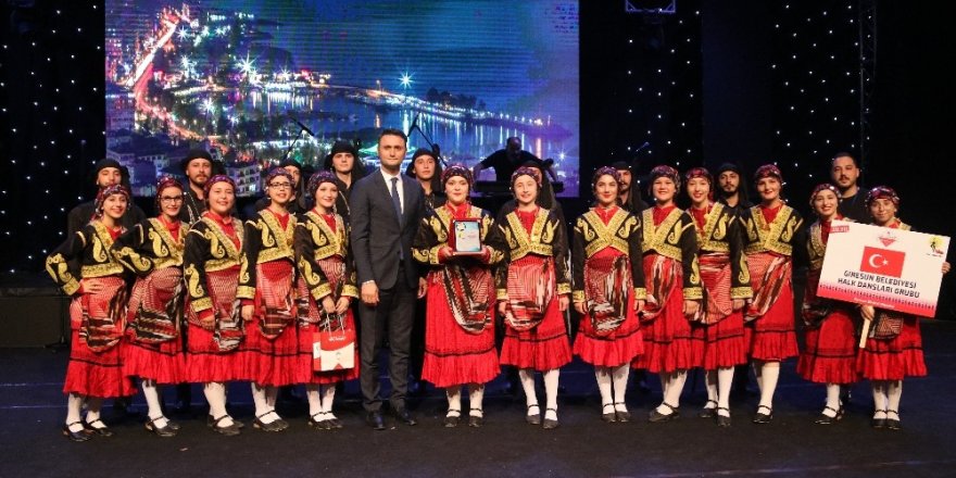 Akçaabat’ta festival coşkusu sürüyor