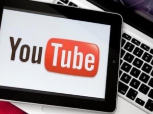 YouTube dün gece sürpriz yaptı