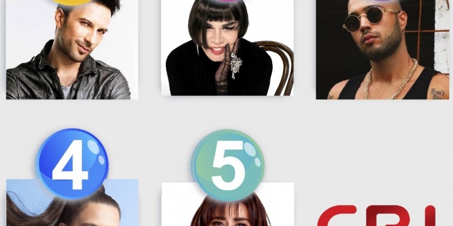 “Tarkan boş CD bile yapsa satar”