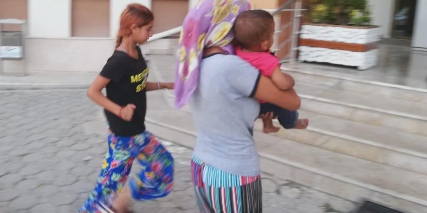 Ereğli Belediyesi ekipleri dilencilere göz açtırmıyor