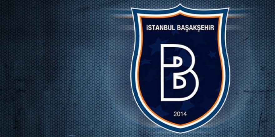 Başakşehir'de flaş ayrılık! Resmen açıklandı