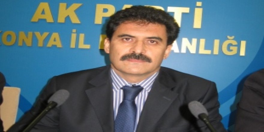 Konya Gıda ve Tarım Orman il Müdürü belli oldu