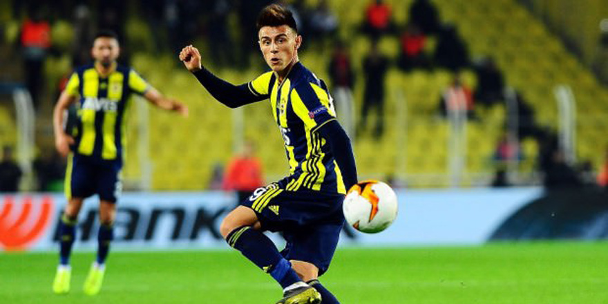Fenerbahçe tarihi transferi resmen açıkladı!