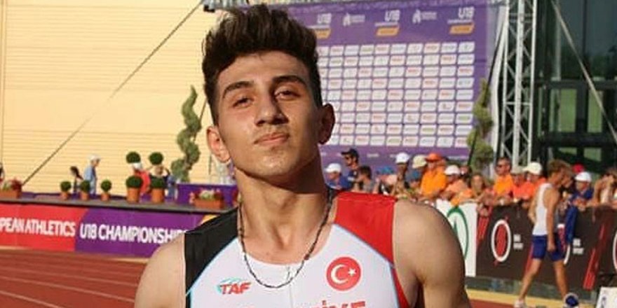 Konyalı İlyas Çanakçı’dan zafer