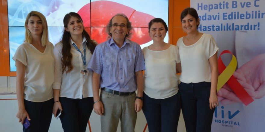 Hepatit B ve Hepatit C birçok hastalığa neden olabilir