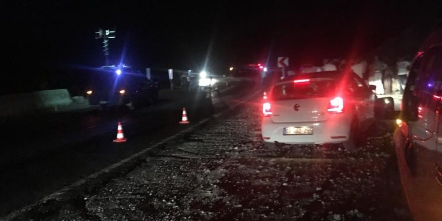 Selçuklu iş adamı motosiklet kazasında hayatını kaybetti