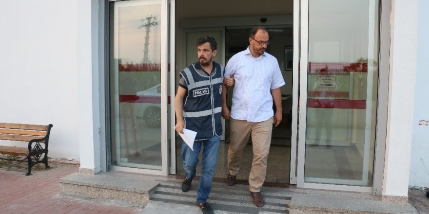 Fetö’den ihraç edilen polislere şafak vakti operasyon