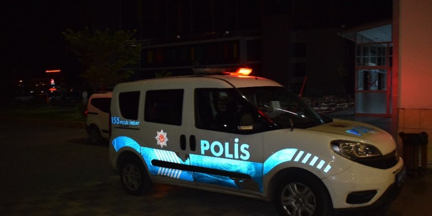 Malatya’da 30’fazla İnşaat işçisi yemekten zehirlendi