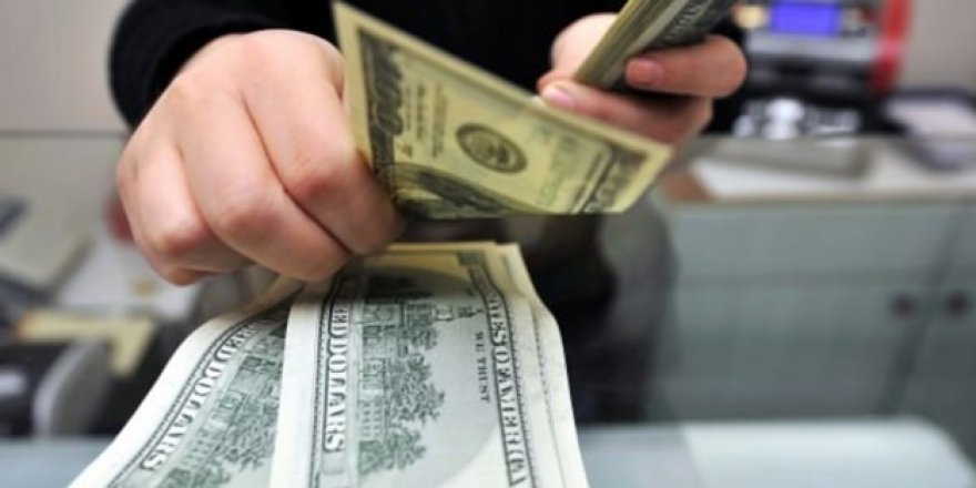 Dolar güne nasıl başladı?