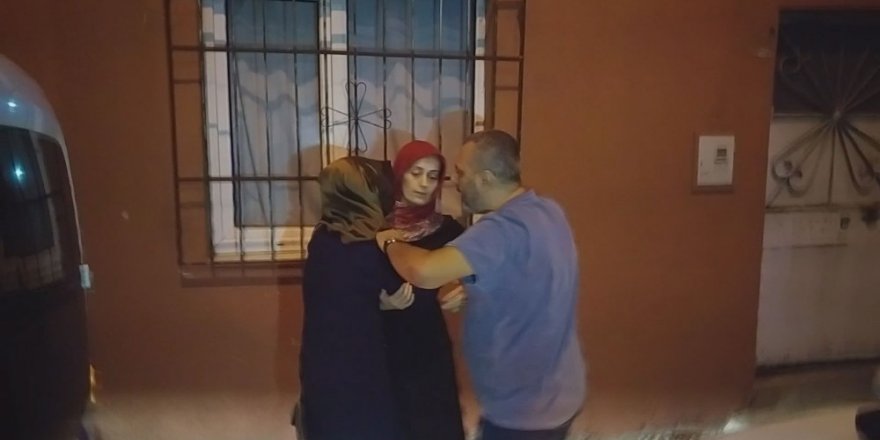 5 yıl ilişki yaşadığı şahsı öldüren kadına 16 yıl hapis