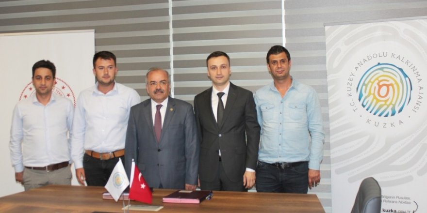 Horma Kanyonu, turizm çekim merkezine dönüşecek