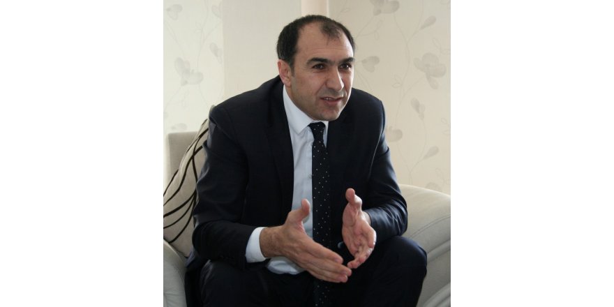 Başkan Berge: “İnsanlık dışı olayı kınıyoruz”