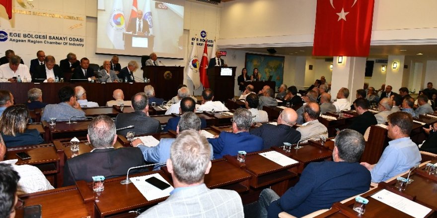 İzmir’de ikinci Alsancak için dikkat çeken proje