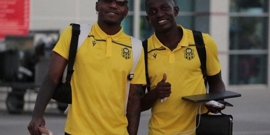 Yeni Malatyaspor’un Slovenya’da tur hesapları