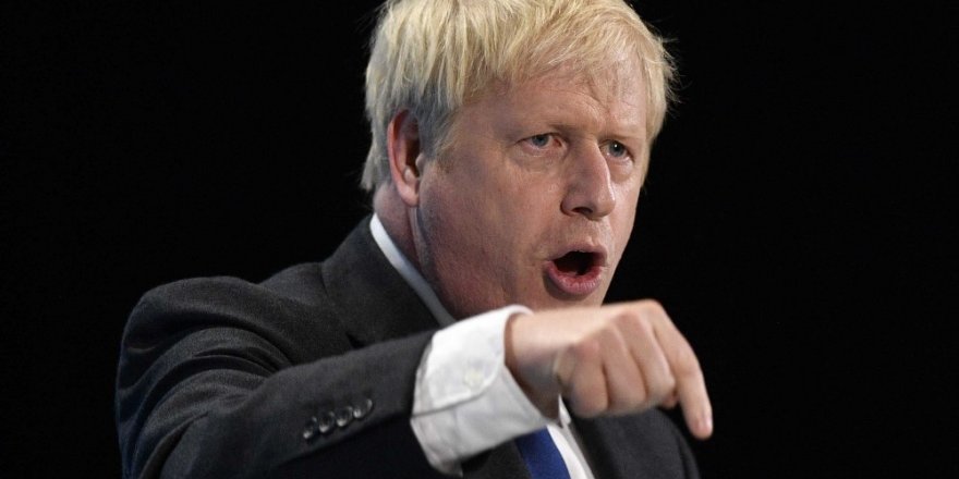Ünlülerden Başbakan Johnson’a iklim acil durumu mektubu