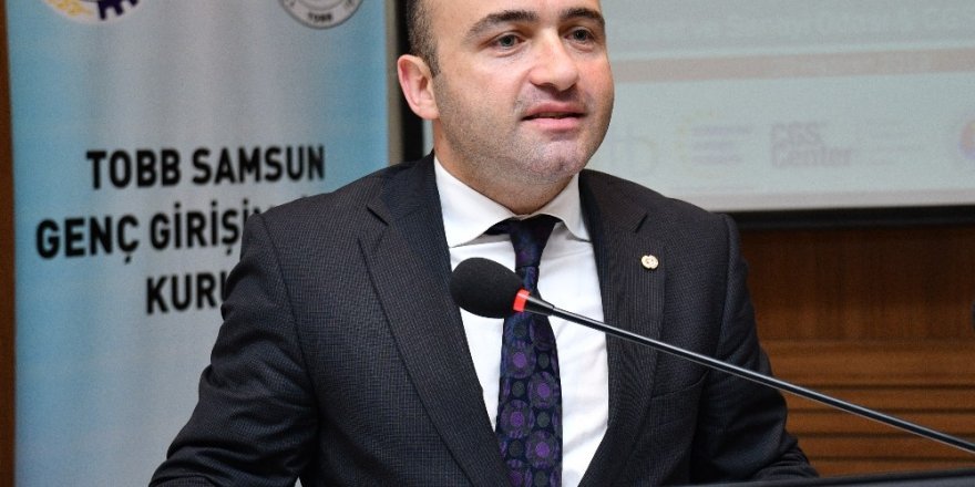 Ayla, Batı Karadeniz Bölge Temsilcisi oldu