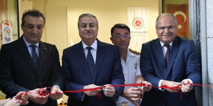 Hükümlülerin yaptığı eserler beğeni topladı