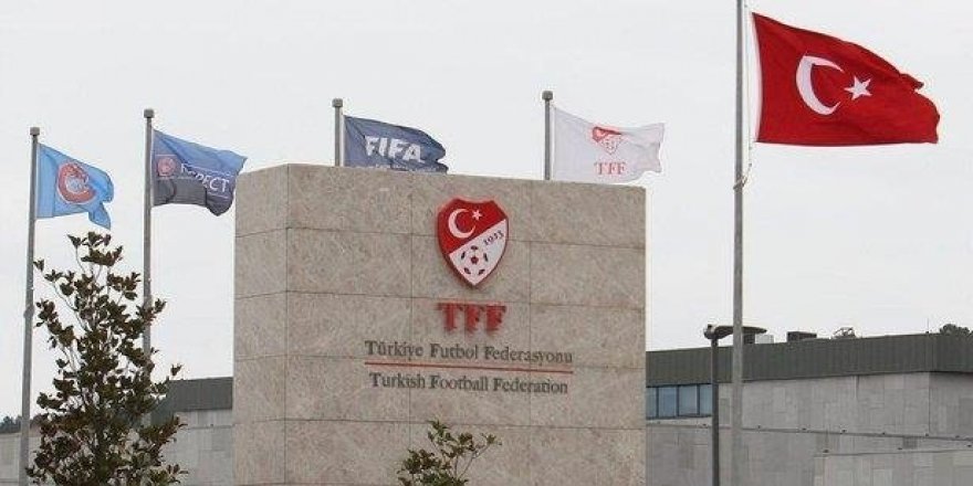 TFF 2. Lig'in fikstür çekimi yapıldı