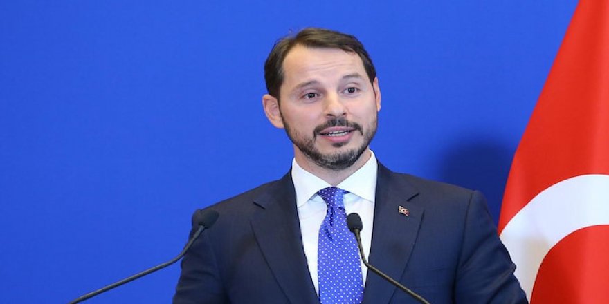 Bakan Albayrak'tan 'Kurban Bayramı tatili' açıklaması