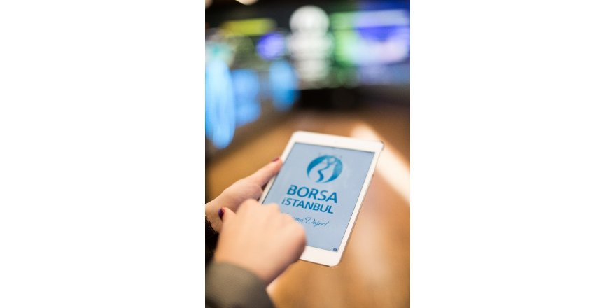 Borsa ilk yarıda düştü