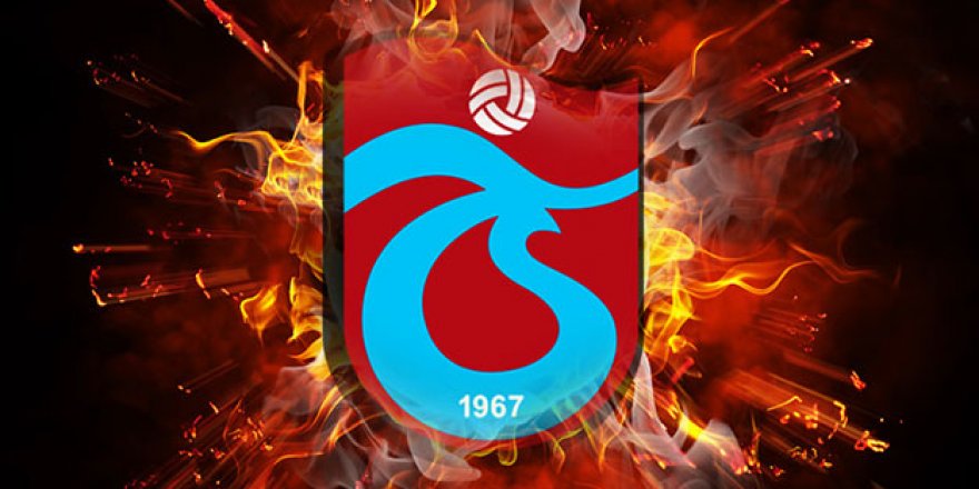 Uluslararası Spor Tahkim Mahkemesi'nden Trabzonspor'un başvurusuna red