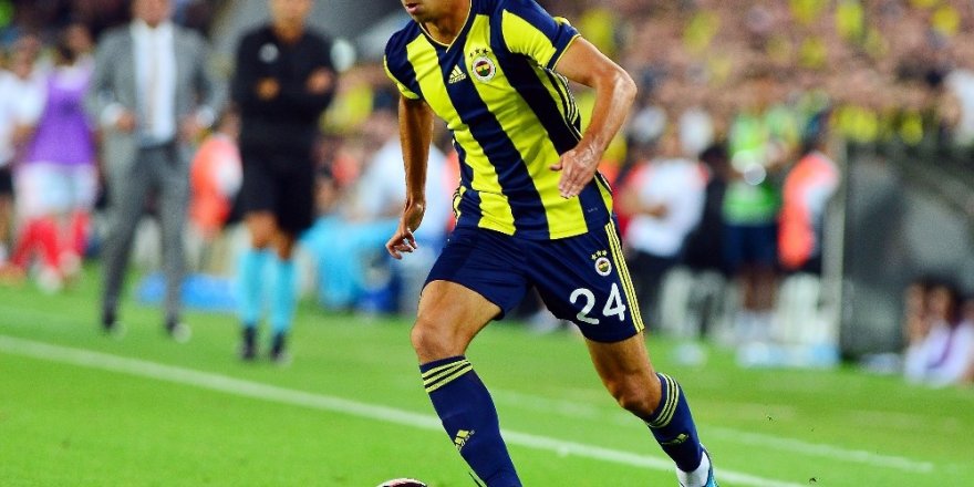 Fenerbahçe, Barış Alıcı’yı Rizespor’a kiraladı