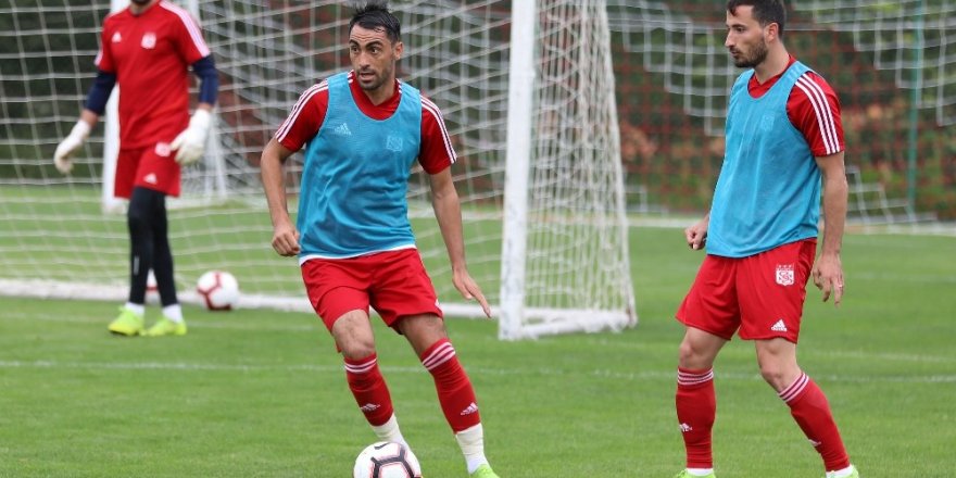 Yiğidolar’ın Hollanda kampı sona erdi