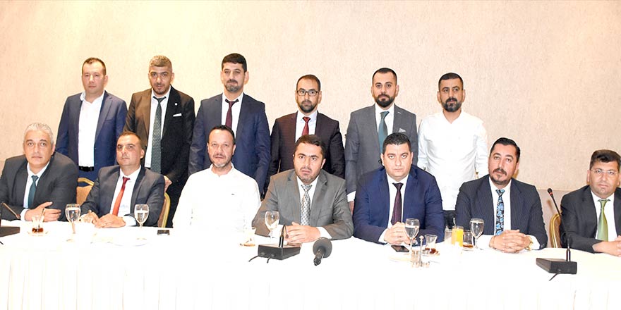 1922 Konyaspor destek bekliyor