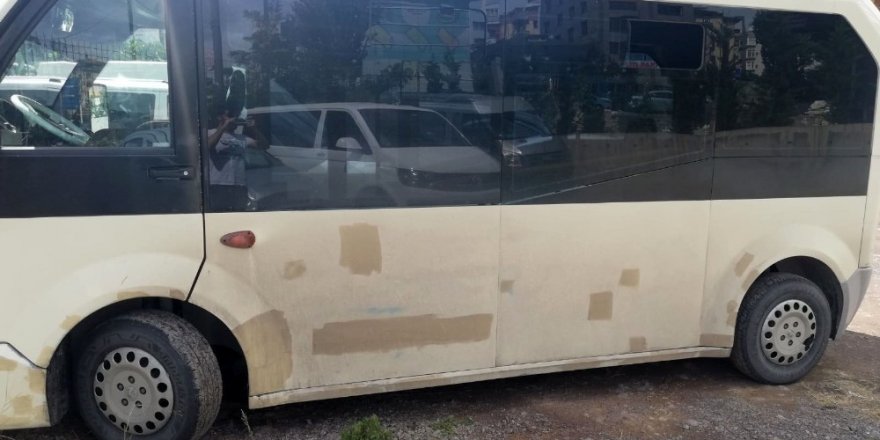 İstanbul’da yakalanan trafik magandalarına 8 bin 499 lira ceza