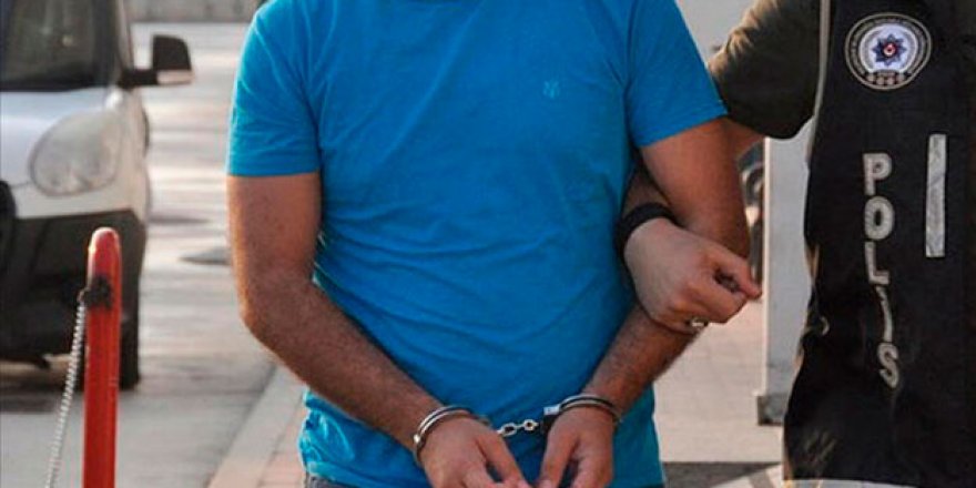 Teröristin evinde PKK ve FETÖ kitapları bulundu
