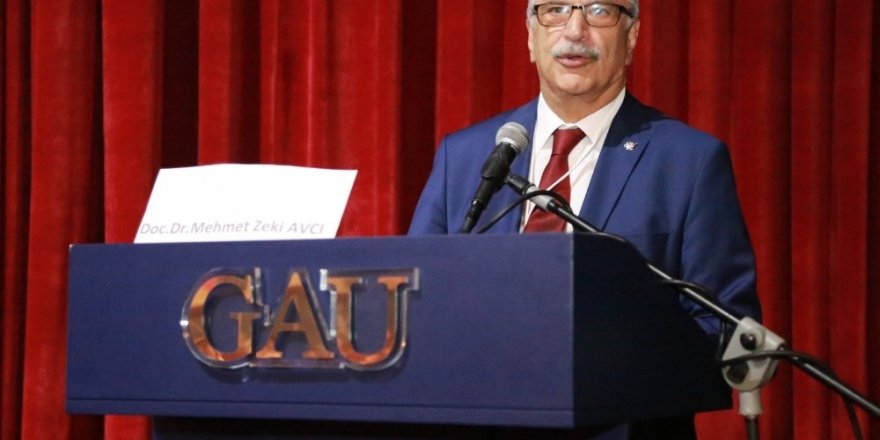 Sağlık alanında tam donanımlı ve geleceğe yönelik eğitimler veriyoruz