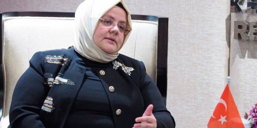 Bakan Selçuk'tan maaşlara zam açıklaması!